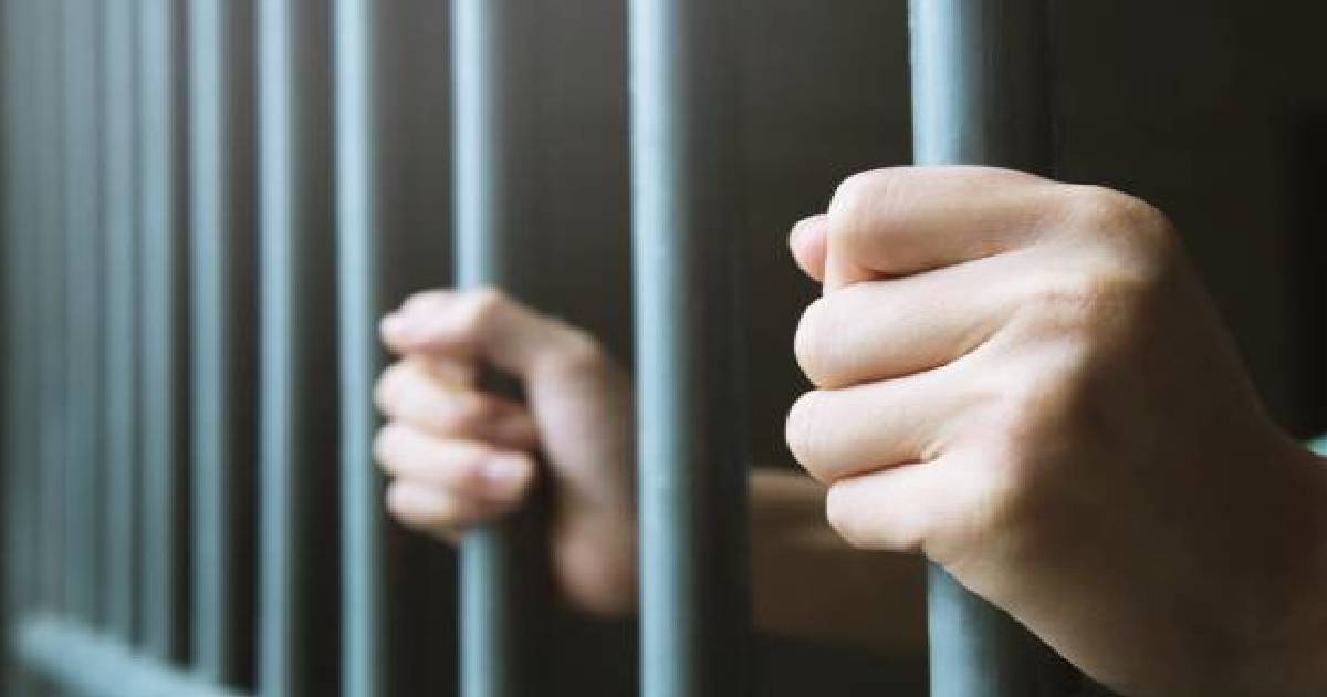 Man gets 10-year jail in rape case